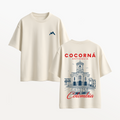 Camiseta Cocorná