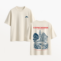Camiseta Copacabana