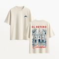 Camiseta El Retiro