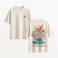 Camiseta Memoria que Florece | Edición Feria de las Flores