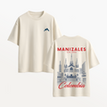 Camiseta Manizales