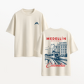 Camiseta Medellín