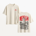 Camiseta Medellín