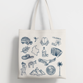 Totebag Esto es Colombia