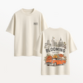 Camiseta Blooming Since 1957 | Edición Feria de las Flores